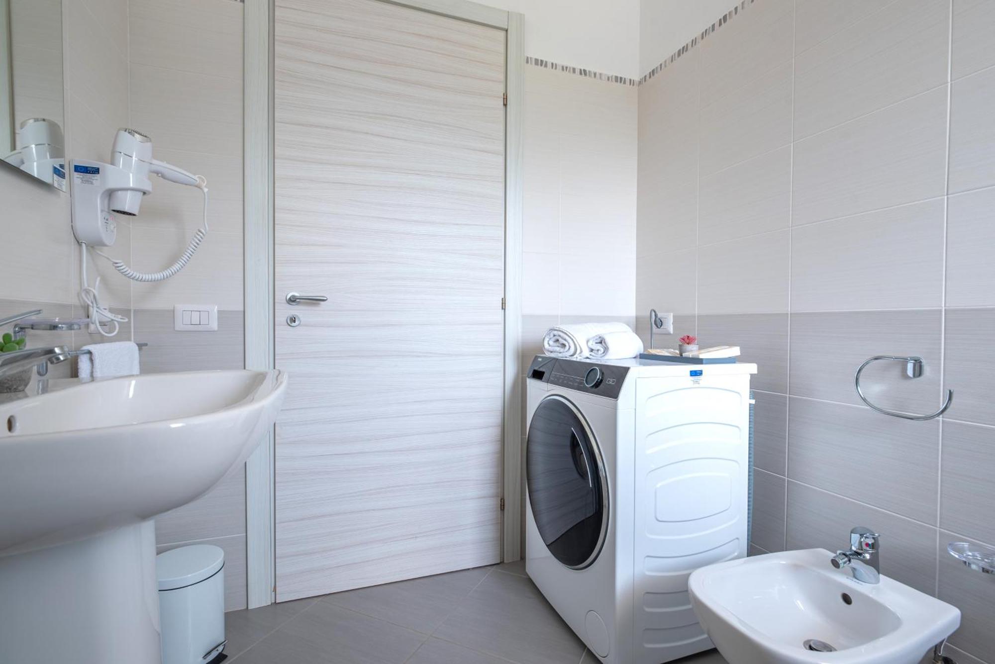 Icaro Residence Apartments With A Beautiful Pool SantʼAgata di Militello Екстериор снимка